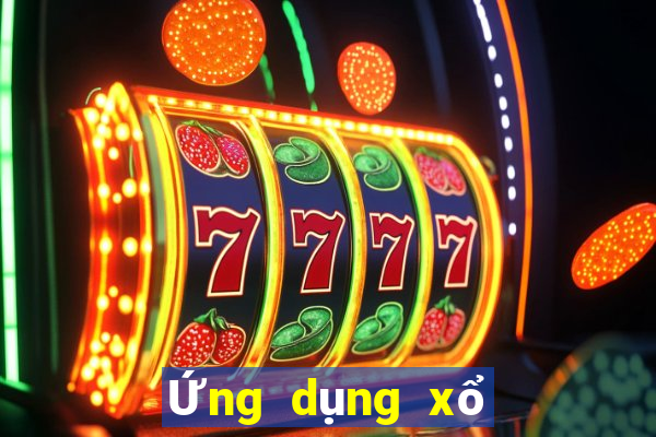 Ứng dụng xổ số 0567