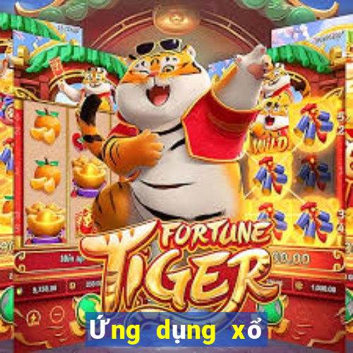 Ứng dụng xổ số 0567