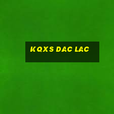 kqxs dac lac