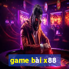 game bài x88