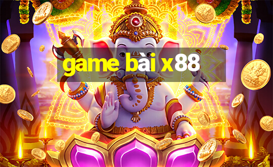 game bài x88