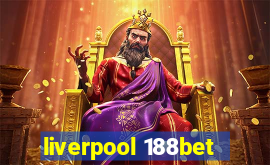 liverpool 188bet