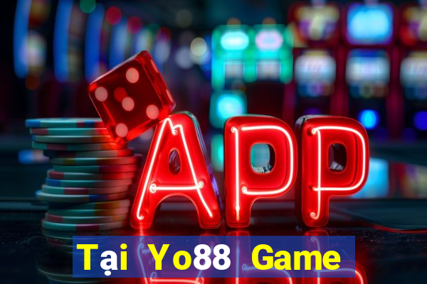 Tại Yo88 Game Bài V8