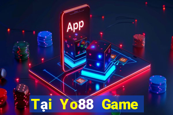 Tại Yo88 Game Bài V8