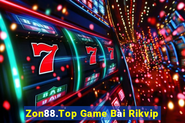 Zon88.Top Game Bài Rikvip