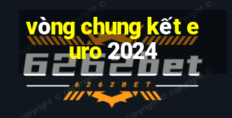 vòng chung kết euro 2024