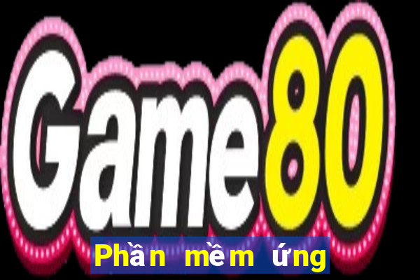 Phần mềm ứng dụng xổ số 959