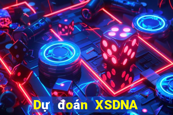 Dự đoán XSDNA ngày 17