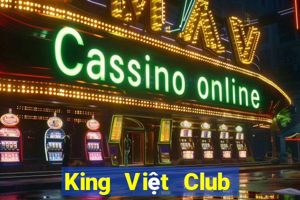 King Việt Club Game Bài 3D