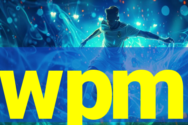 wpm