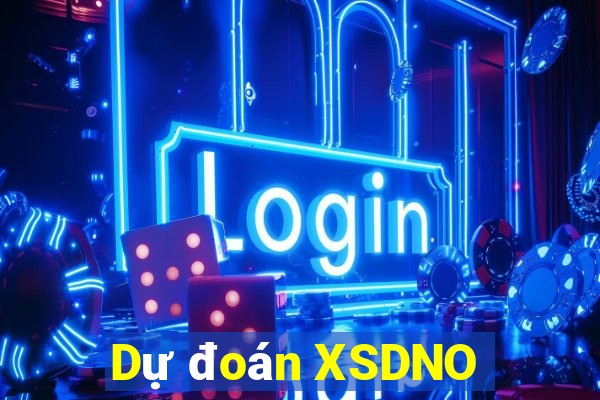 Dự đoán XSDNO