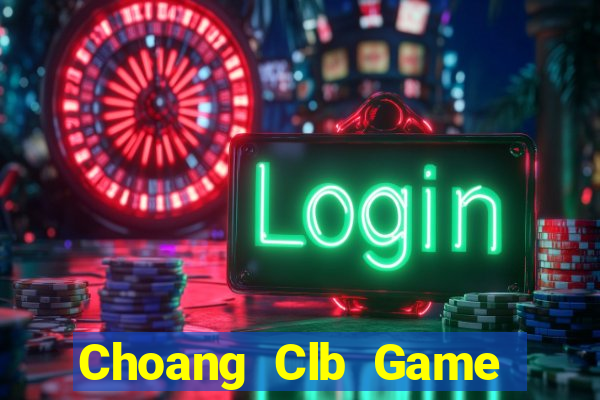 Choang Clb Game Bài 77