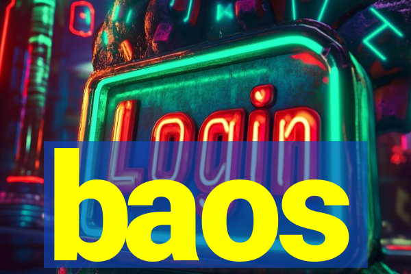 baos