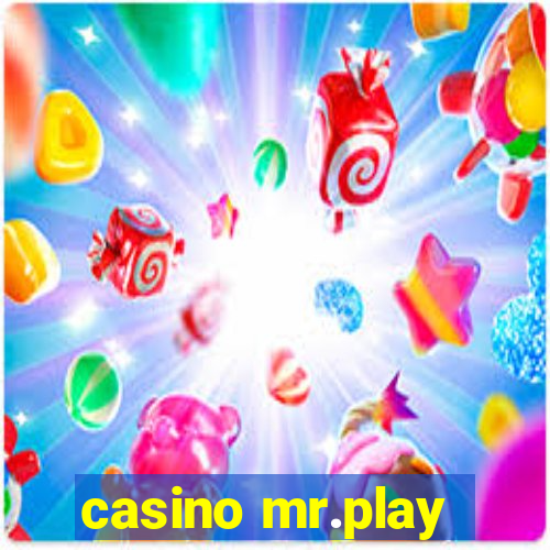 casino mr.play