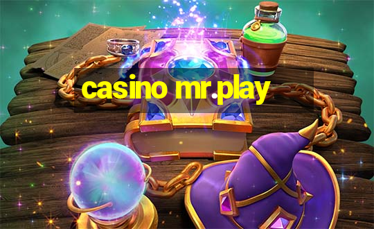 casino mr.play