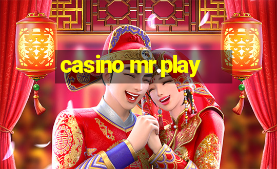 casino mr.play