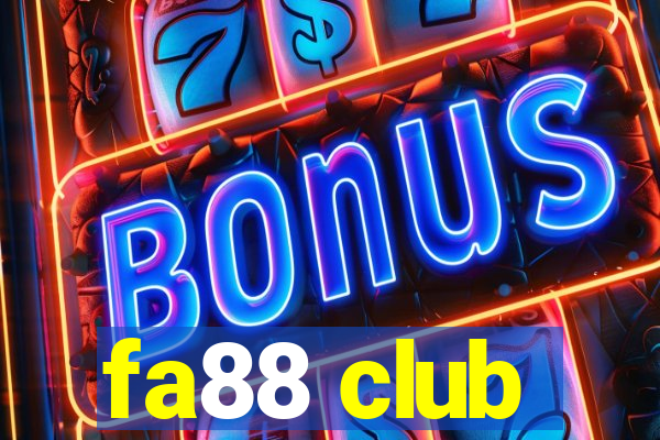 fa88 club