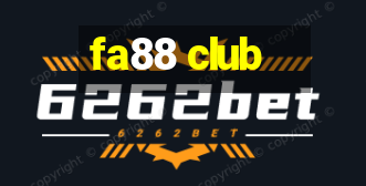 fa88 club