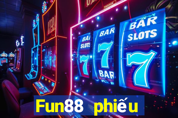 Fun88 phiếu giảm giá bắp cải