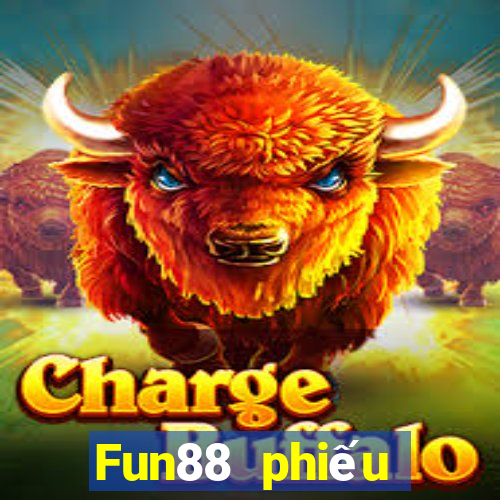 Fun88 phiếu giảm giá bắp cải