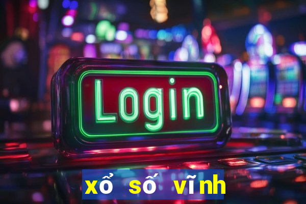 xổ số vĩnh long 8 3