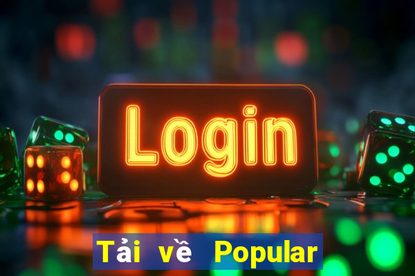 Tải về Popular Xổ số Android