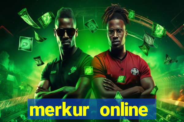 merkur online casino 2018