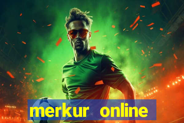 merkur online casino 2018