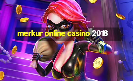 merkur online casino 2018