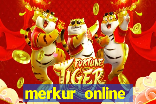 merkur online casino 2018