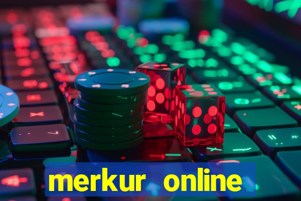 merkur online casino 2018