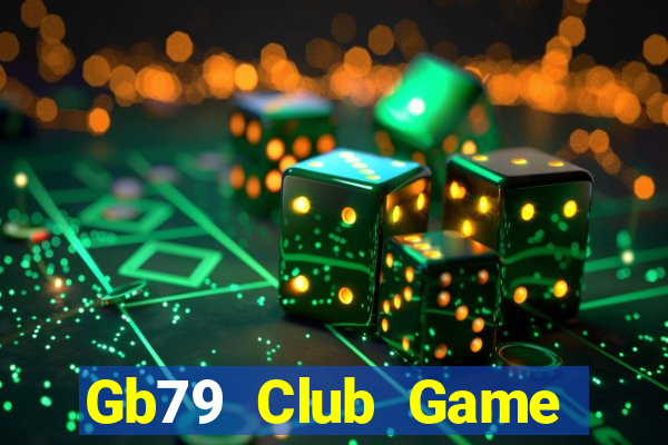 Gb79 Club Game Bài Casino