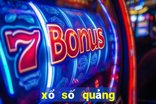 xổ số quảng ninh hàng tháng