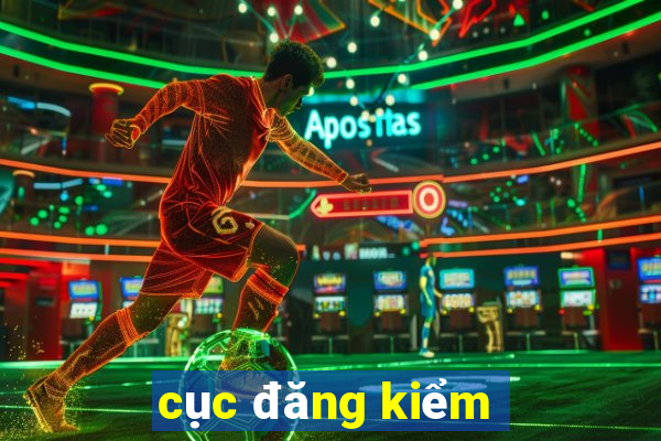 cục đăng kiểm