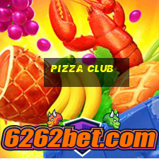 pizza club