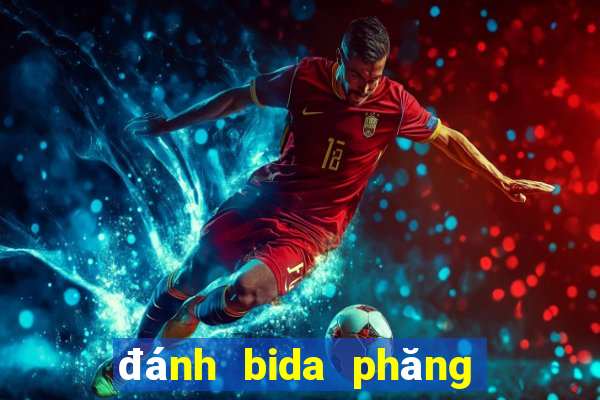 đánh bida phăng cơ bản