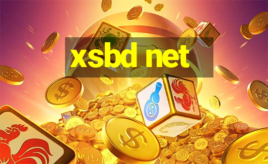 xsbd net