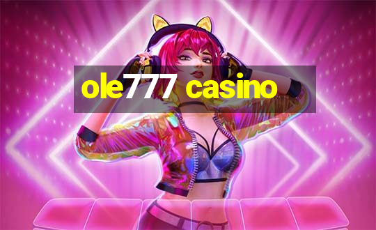 ole777 casino