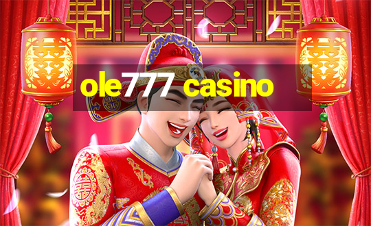 ole777 casino