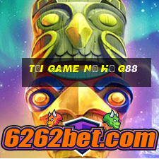 tải game nổ hũ g88