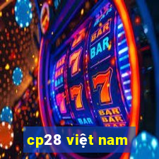 cp28 việt nam