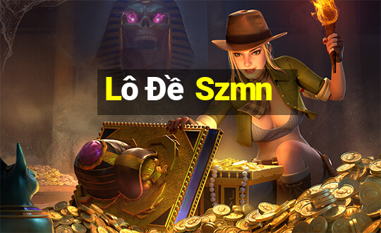 Lô Đề Szmn