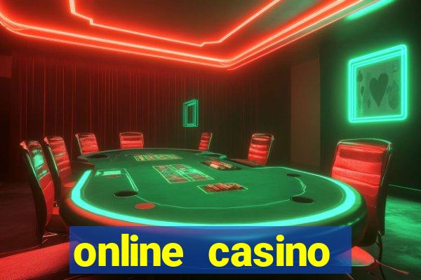 online casino license costs