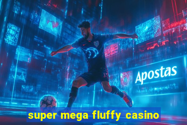 super mega fluffy casino