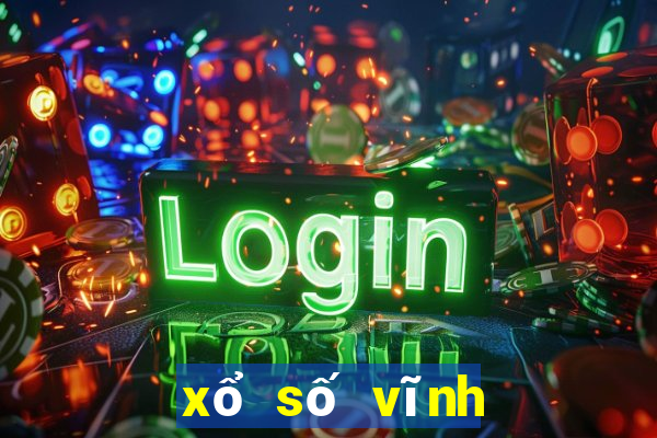 xổ số vĩnh long sông bé hàng tuần