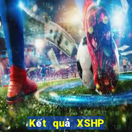 Kết quả XSHP Thứ 6