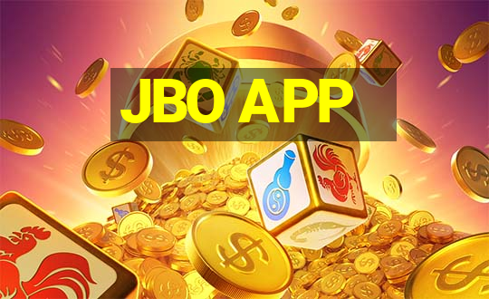 JBO APP