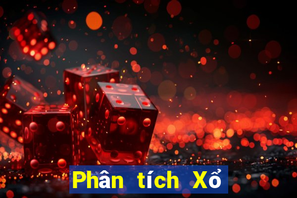 Phân tích Xổ Số Sóc Trăng ngày 28