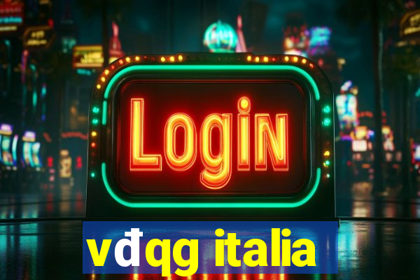 vđqg italia