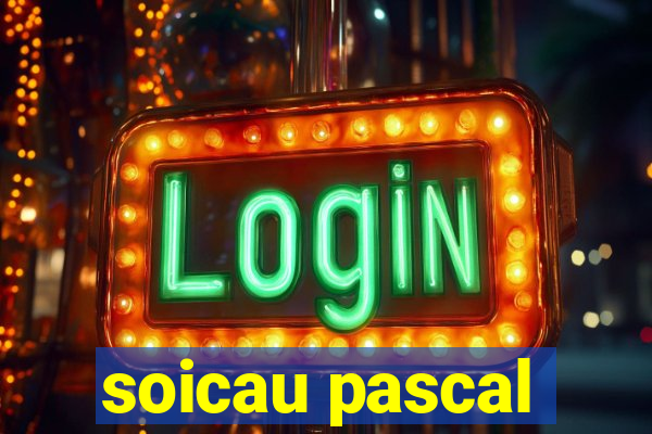 soicau pascal